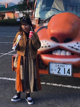 いそのかつお🥕さんのコーディネート
