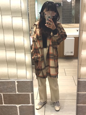 いそのかつお🥕さんのコーディネート