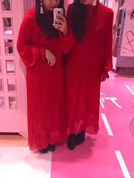 いそのかつお🥕さんのコーディネート