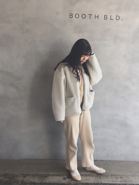 いそのかつお🥕さんのコーディネート