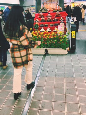 いそのかつお🥕さんのコーディネート