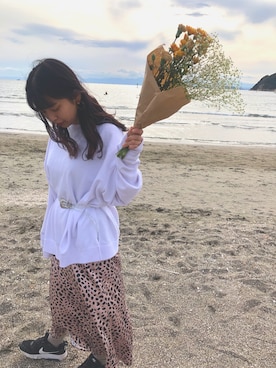 いそのかつお🥕さんのコーディネート