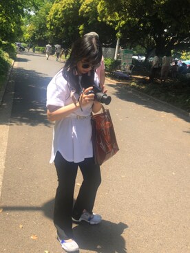 いそのかつお🥕さんのコーディネート