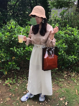 いそのかつお🥕さんのコーディネート