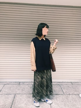 いそのかつお🥕さんのコーディネート