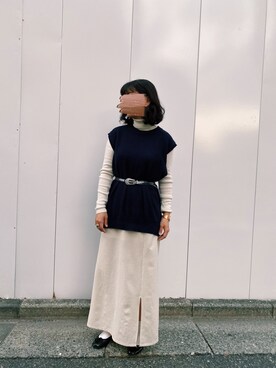 いそのかつお🥕さんのコーディネート