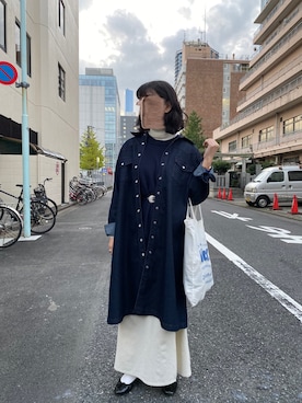 いそのかつお🥕さんのコーディネート