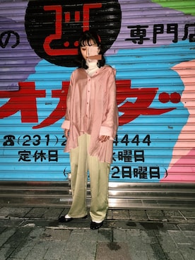 いそのかつお🥕さんのコーディネート