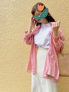 いそのかつお🥕さんのコーディネート