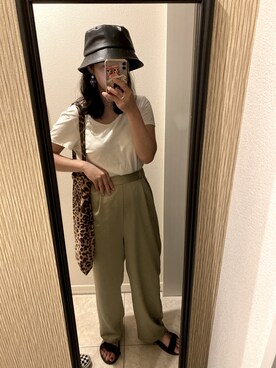 いそのかつお🥕さんのコーディネート