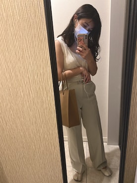 いそのかつお🥕さんのコーディネート