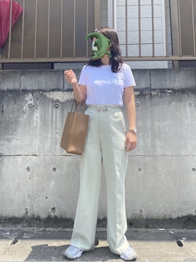 いそのかつお🥕さんのコーディネート