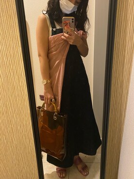 いそのかつお🥕さんのコーディネート