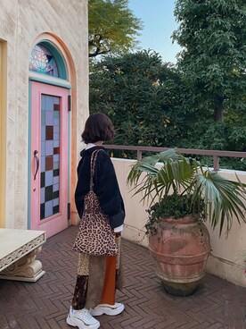 いそのかつお🥕さんのコーディネート