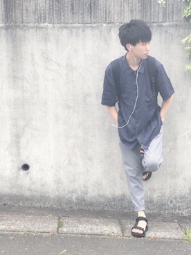 こーたさんのコーディネート