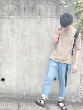 こーたさんのコーディネート