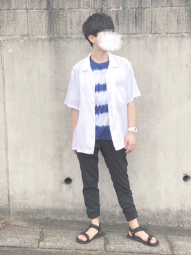 こーたさんのコーディネート
