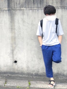 こーたさんのコーディネート