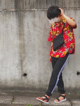 こーたさんのコーディネート