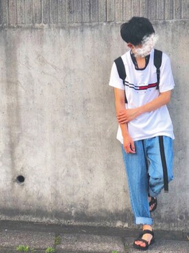 こーたさんのコーディネート