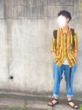 こーたさんのコーディネート