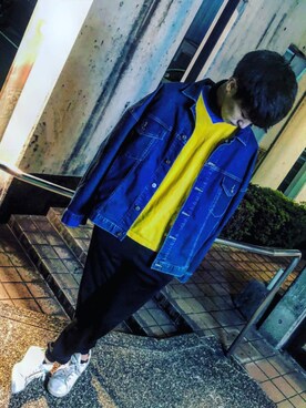 こーたさんのコーディネート