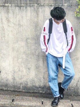 こーたさんのコーディネート