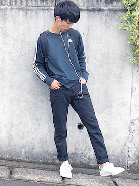 こーたさんのコーディネート