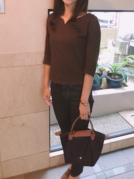 K*Kさんのコーディネート