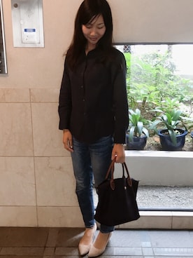 K*Kさんのコーディネート