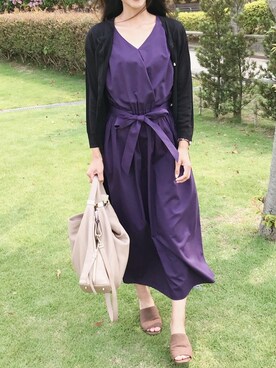 K*Kさんのコーディネート