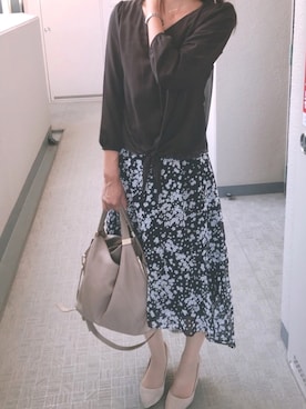 K*Kさんのコーディネート