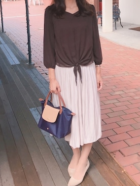 K*Kさんのコーディネート