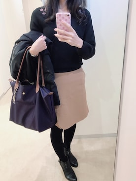 K*Kさんのコーディネート