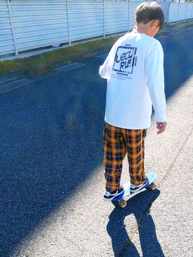 nina*さんのコーディネート