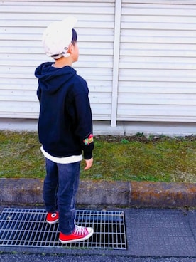 nina*さんのコーディネート