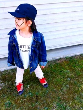 nina*さんのコーディネート