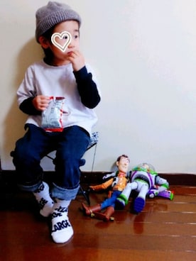 nina*さんのコーディネート