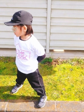 nina*さんのコーディネート