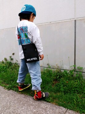 nina*さんのコーディネート