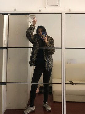 虾子中-petiaさんのコーディネート