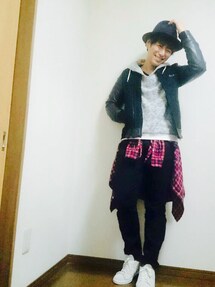 SHIPS JET BLUE | スタジャン