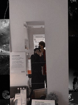 be1124さんのコーディネート