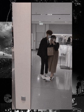 be1124さんのコーディネート