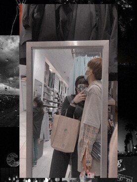 be1124さんのコーディネート