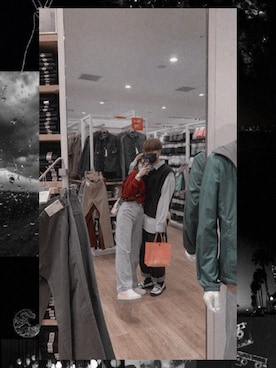 be1124さんのコーディネート