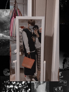 be1124さんのコーディネート