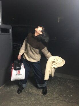 カエデさんのコーディネート