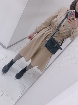 カエデさんのコーディネート