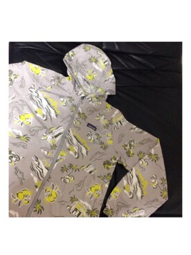 まやさん（レディース・156cm）の春コーディネート